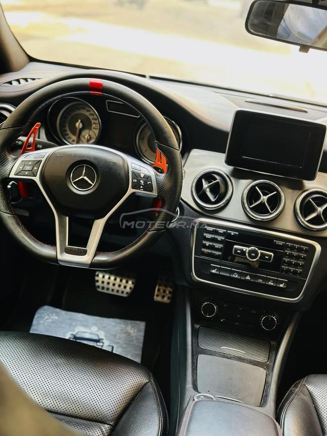 CLA importer neuve Pack AMG 