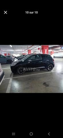 DS3 Citroën - 2