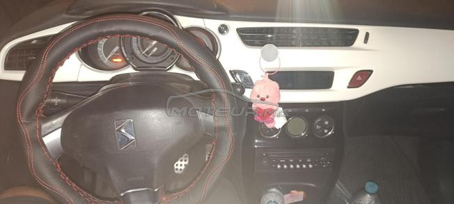 DS3 citroen 