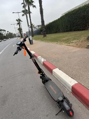 سكوتر.       QUIKIRINE M4 PRO - 2