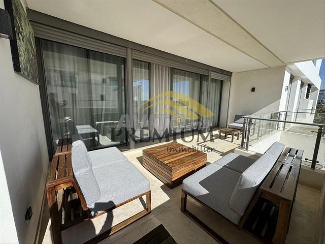 APPARTEMENT MEUBLÉ À LOUER ORANGERAIE DU SOUISSI - 2