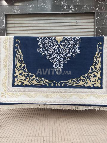 Tapis turc - 2