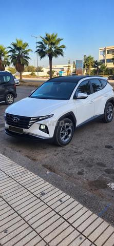 Hyundai Tucson Diesel Automatique 2023 - 2