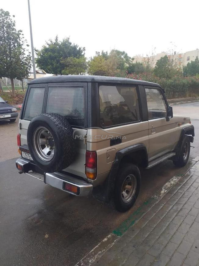 Toyota Land cruiser/0661295980