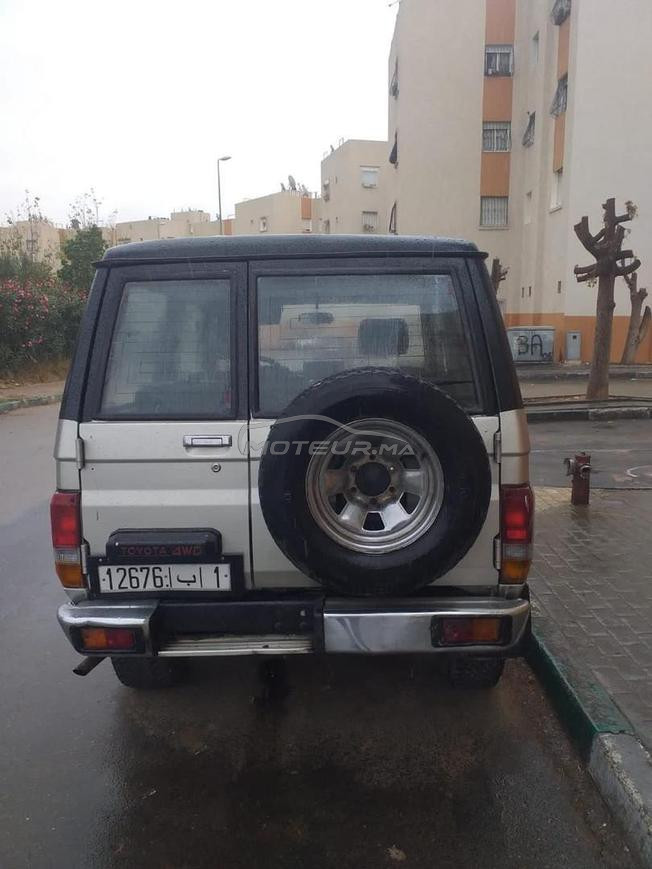 Toyota Land cruiser/0661295980