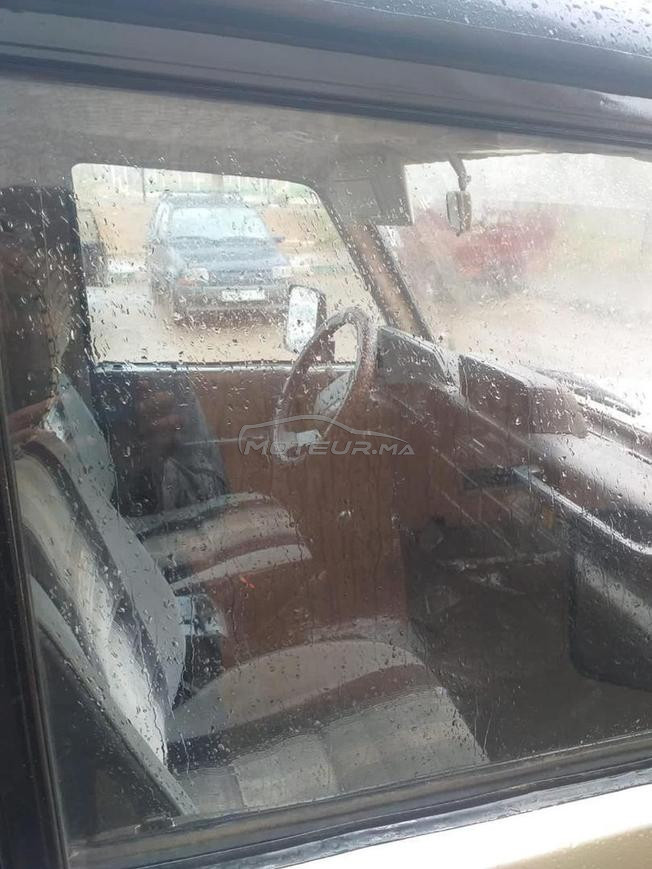 Toyota Land cruiser/0661295980