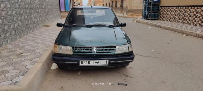 بلاد موديل 1991 8 لخيل موطور جينيور