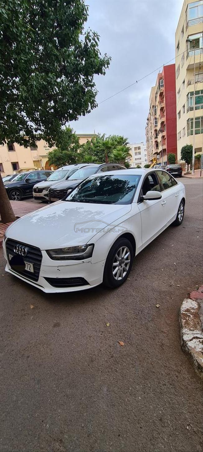 voiture à vente