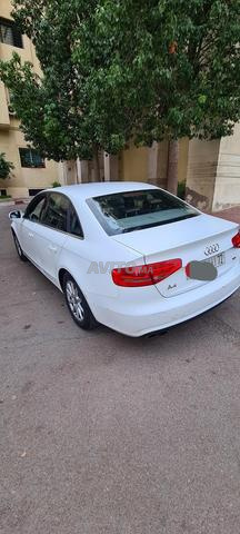 Voiture à vendre - 2