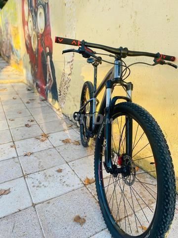 Vélo de montagne