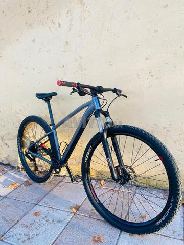 Vélo de montagne - 2
