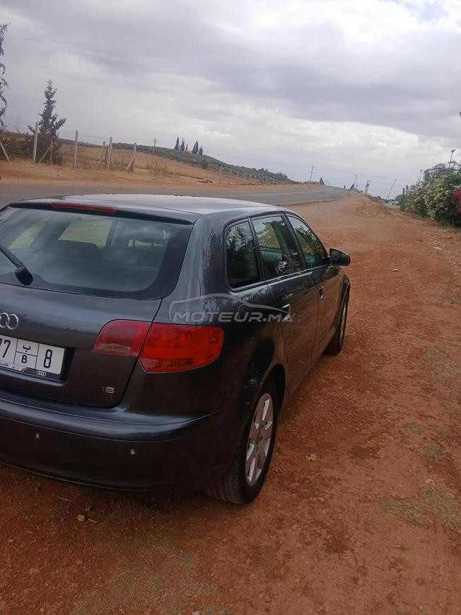 Audi A3 usance