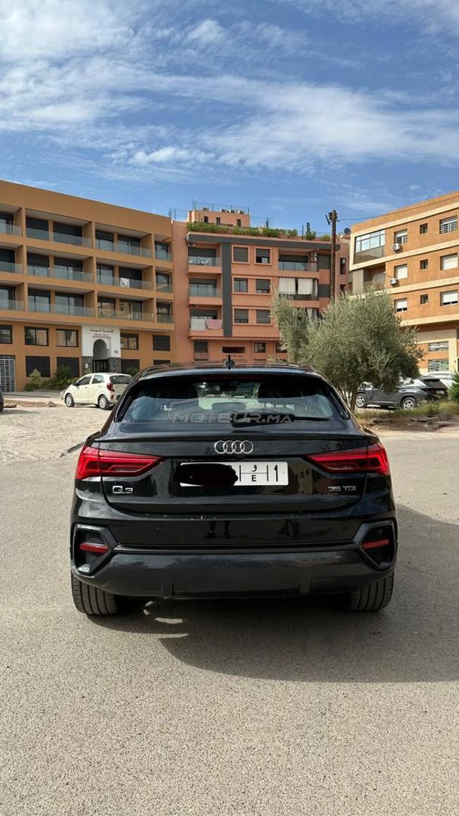 Audi Q3 2023 