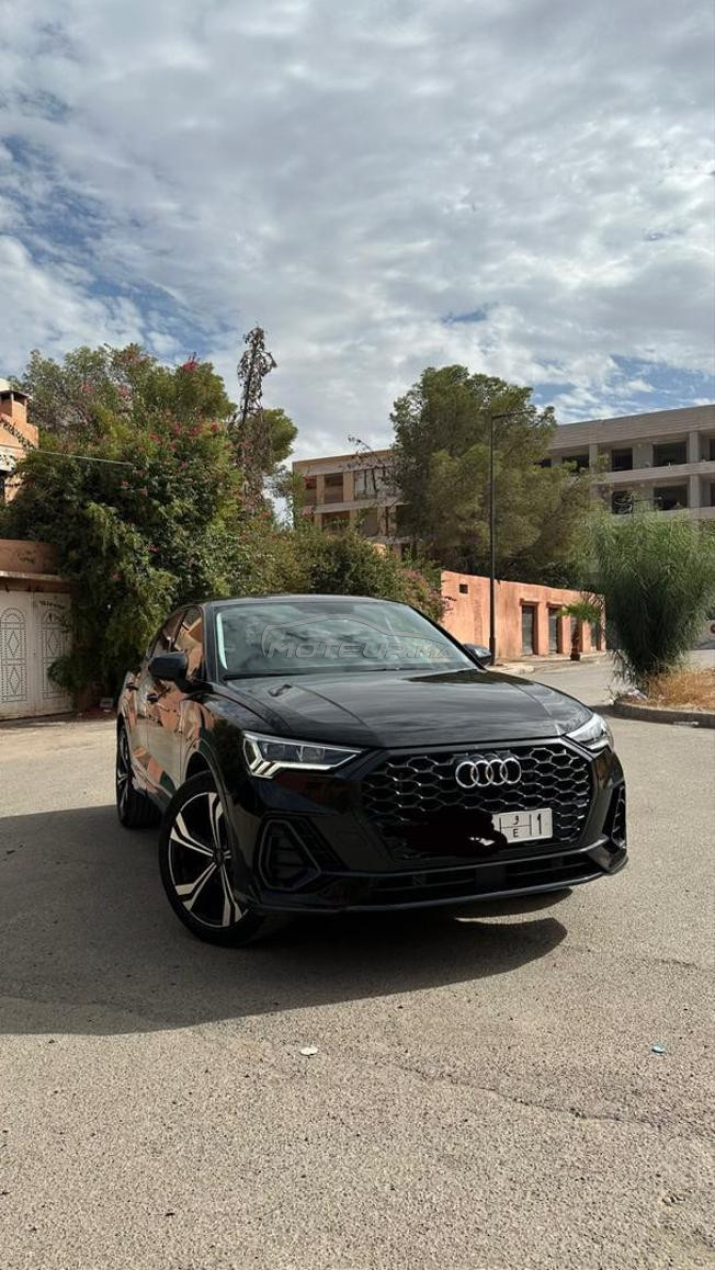 Audi Q3 2023 