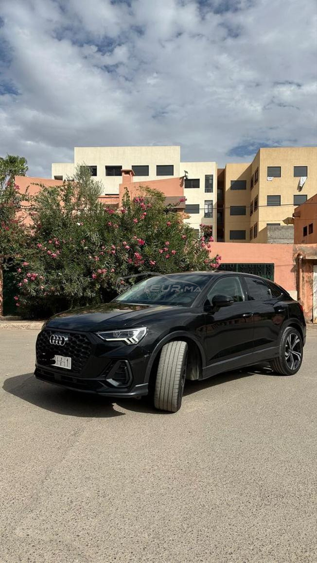 Audi Q3 2023 