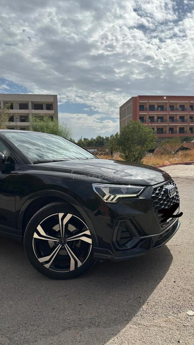 Audi Q3 2023 