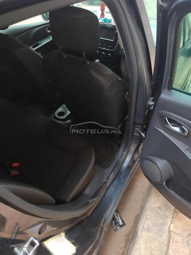 Vente de Clio 4
