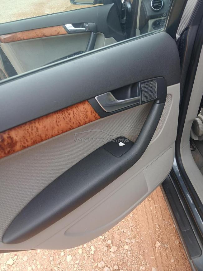 Audi A3 usance