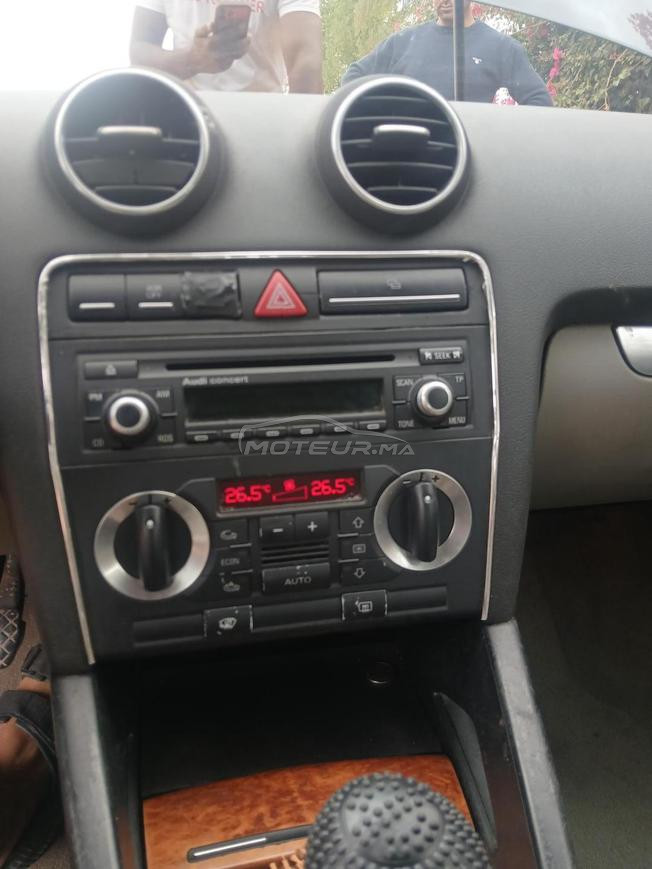 Audi A3 usance