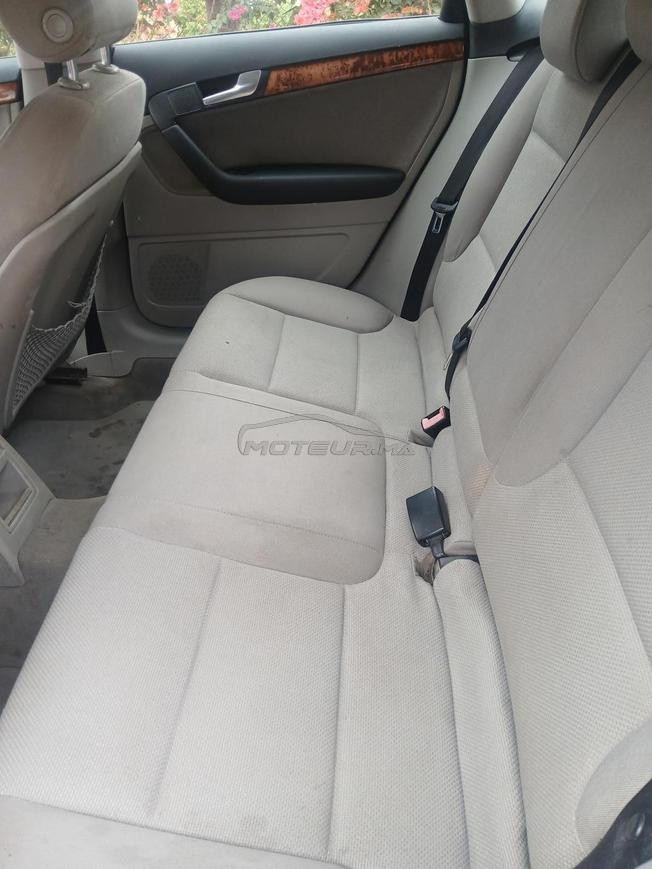 Audi A3 usance