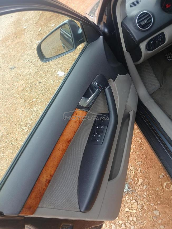 Audi A3 usance