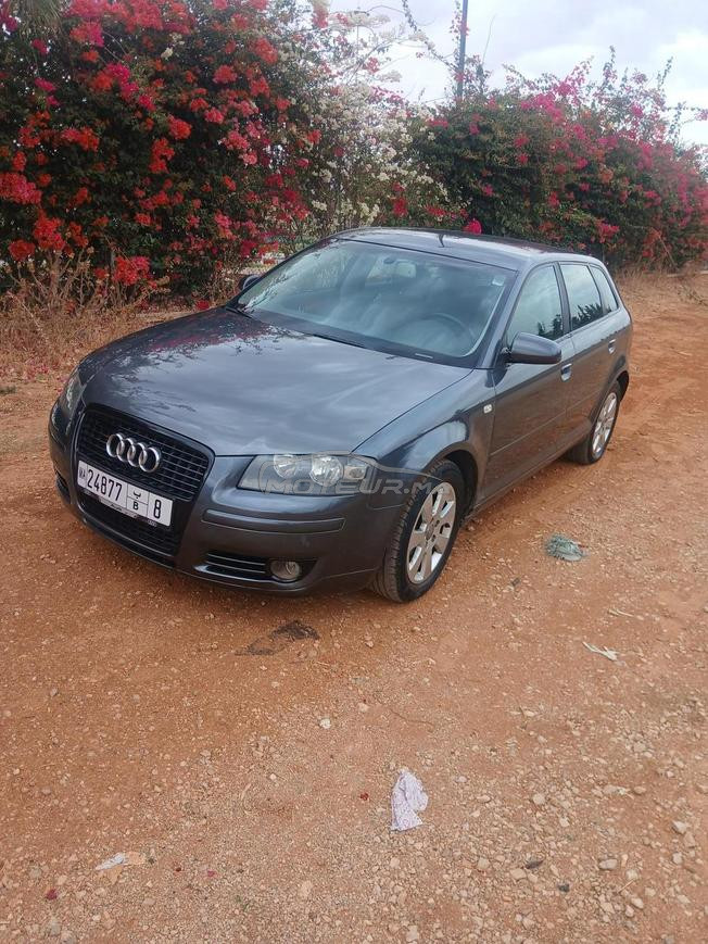Audi A3 usance
