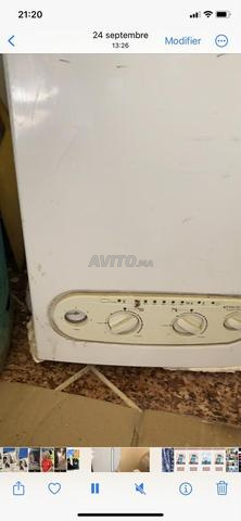 Chauffage maison et douche état neuf - 2