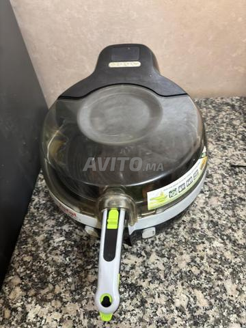 Air fryer Tefal - 2