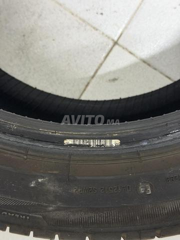 Pneu neuf Bridgestone 235/45/R17 - 2