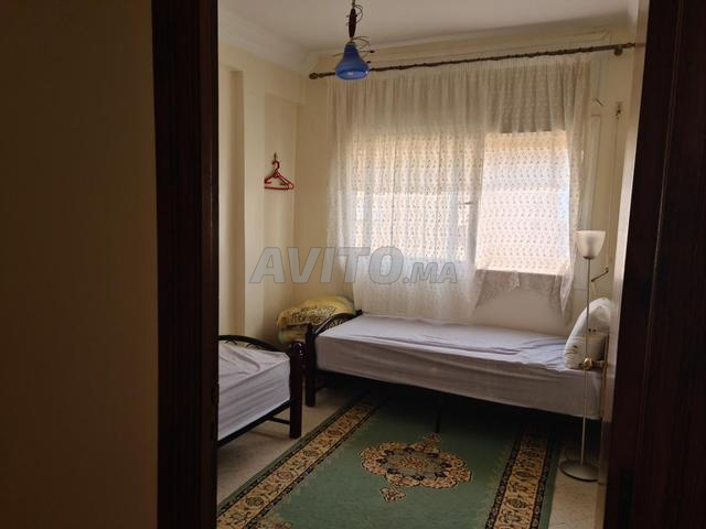 Appartement à vendre 62 m² à El Jadida - 2