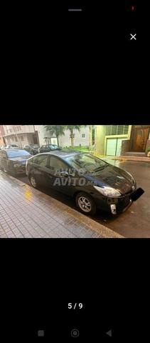 Toyota Prius - 2