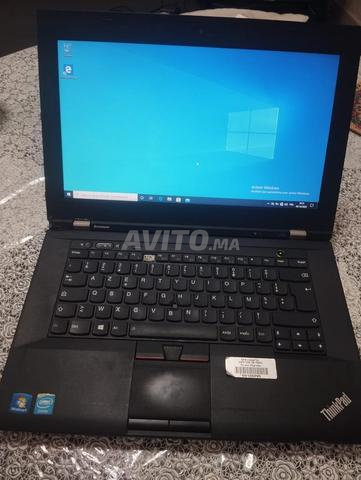 حاسوب محمول لينوفو ثينك باد L430 - 2