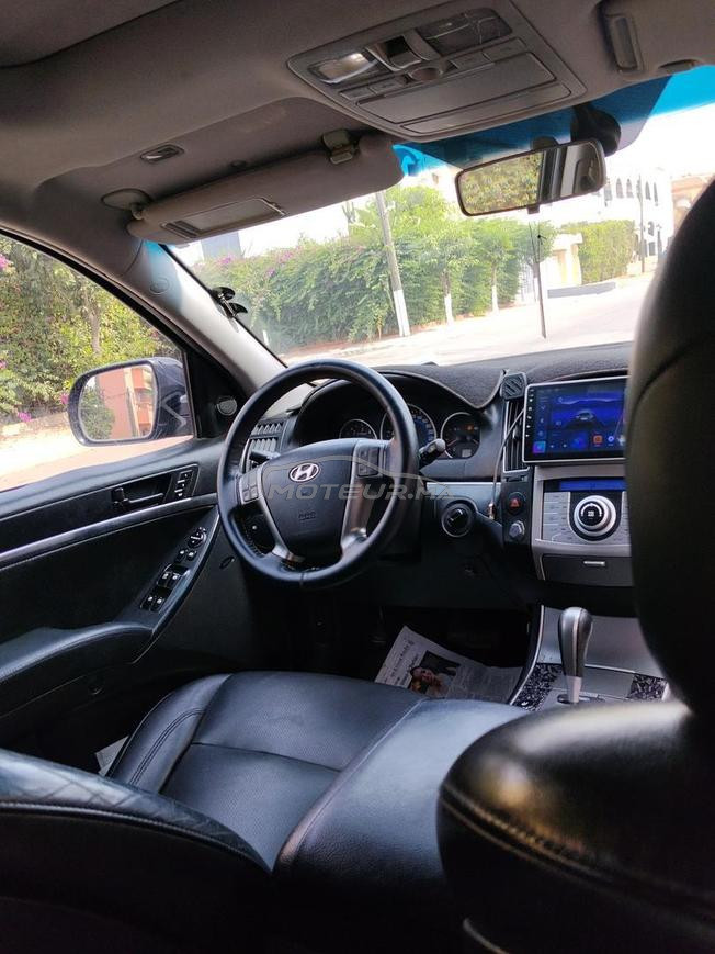 Hyundai Veracruz 3.0 CRD 4x4 AWD 7 places 221000km