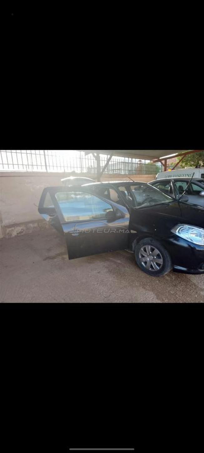 Renault Symbol Diesel Manuelle 2010 à Khemisset