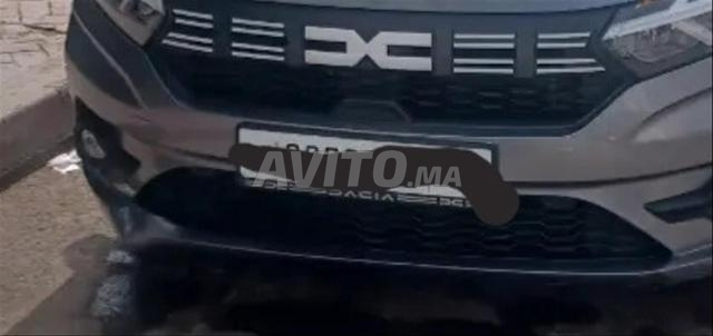 Dacia Logan à vendre - 2