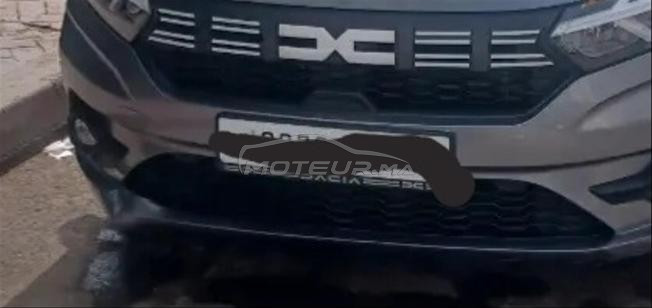 dacia logan avendre