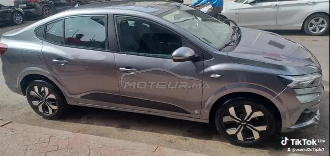 dacia logan avendre