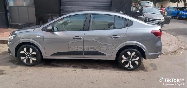 dacia logan avendre
