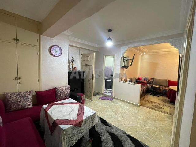 Appartement meublé proche de Semlalia - 2