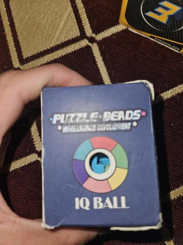 Puzzle de balles - 2