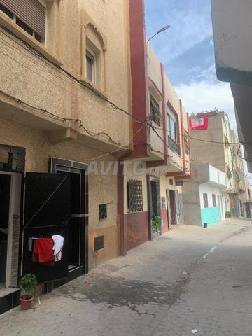 Maison à vendre quartier Loutayen Tétouan - 2
