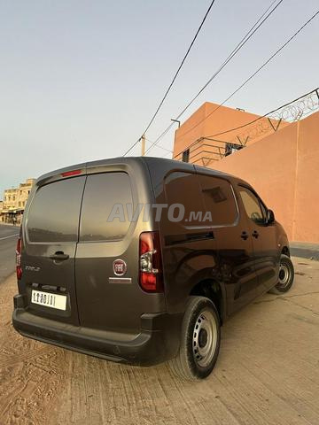 Fiat doblo van 2025 - 2