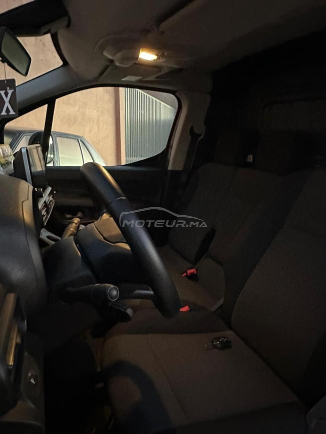 Fiat doblo van 2025