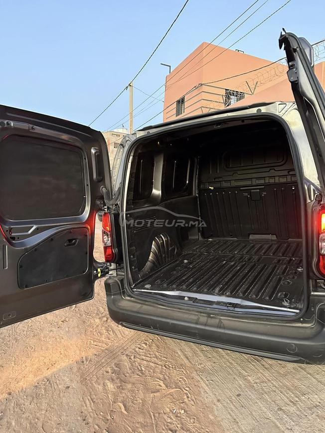 Fiat doblo van 2025