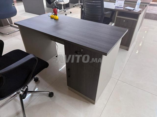 Mobilier de bureau professionnel - 2