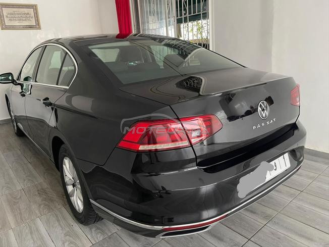 Passat automatique très bonne état 