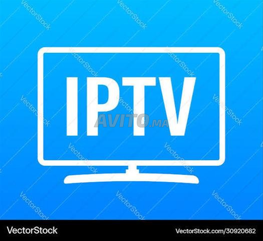      * IPTV SERVEUR VIP PLUS OGCK