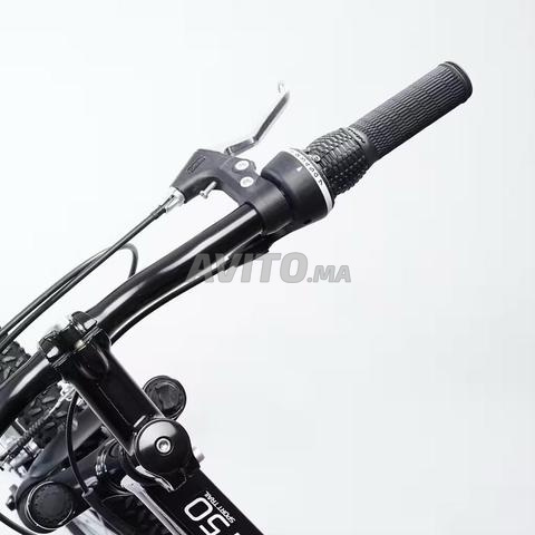 VTT ROCKRIDER 26" ST 50 Touring - Noir - 2
