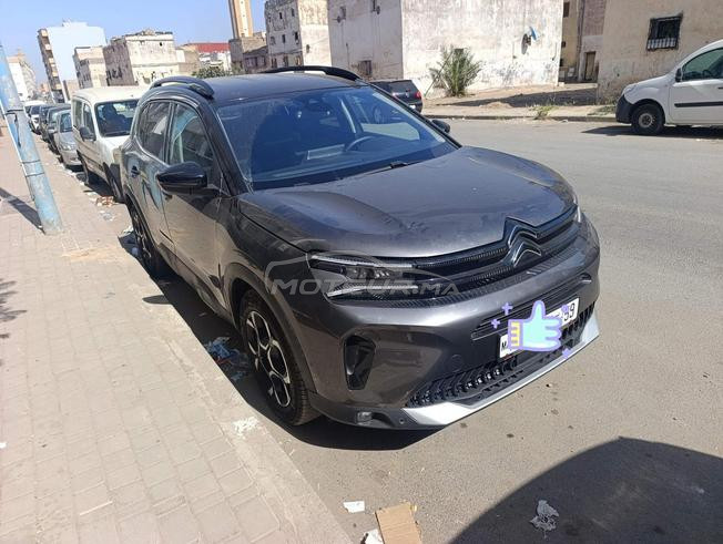 Citroen C5 