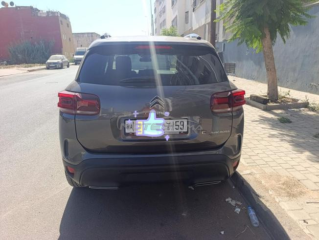 Citroen C5 